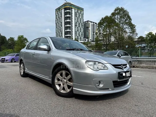 Proton Persona
