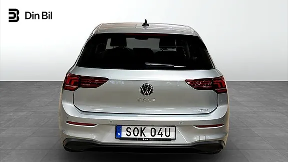Volkswagen Golf I 2026 photo 5