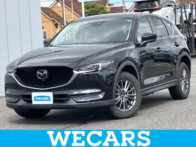 Mitsubishi Cx-5