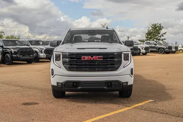 GMC Sierra 1500 2026 photo 3