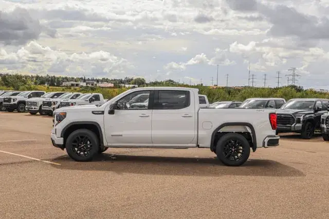 GMC Sierra 1500 2026 photo 5