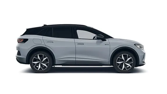 Volkswagen Id.4 2027 photo 3