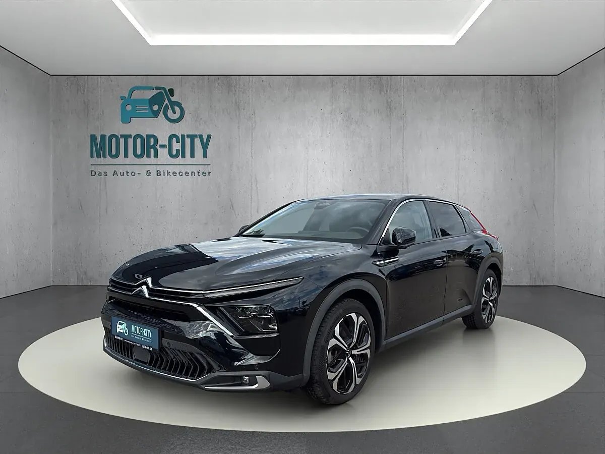Citroen C5 X