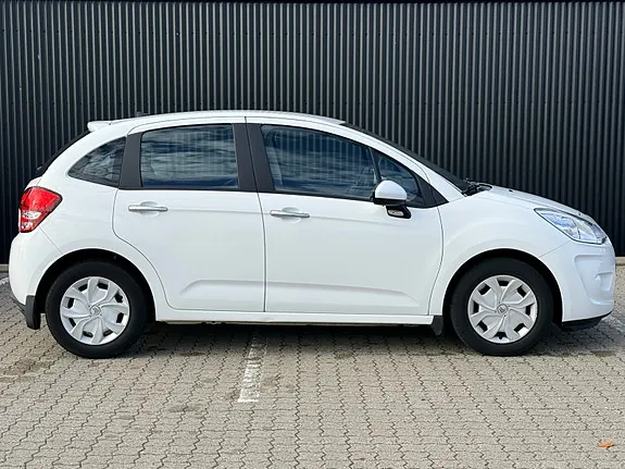 Citroen C3 2013 photo 2