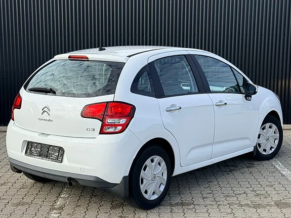 Citroen C3 2013 photo 3
