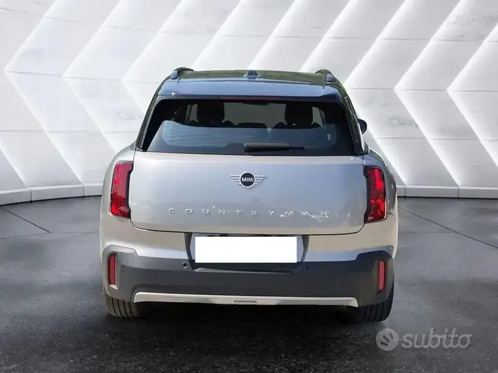 Mini Countryman 2025 photo 3