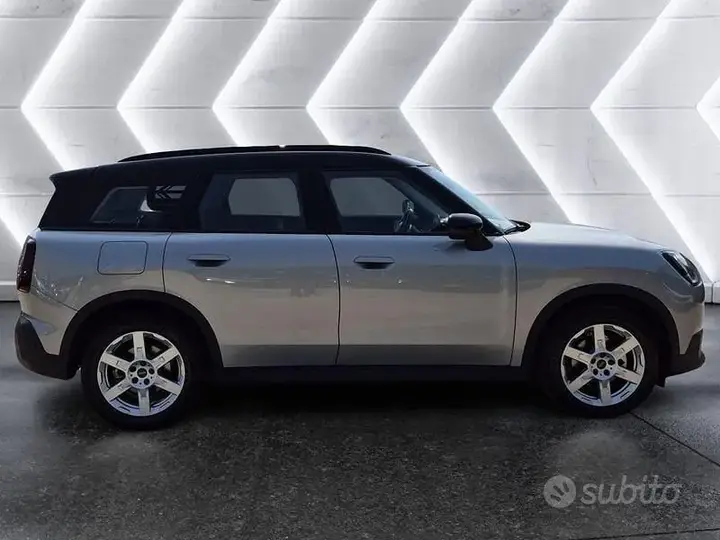 Mini Countryman 2025 photo 5