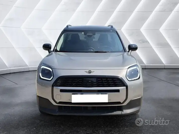 Mini Countryman 2025 photo 2