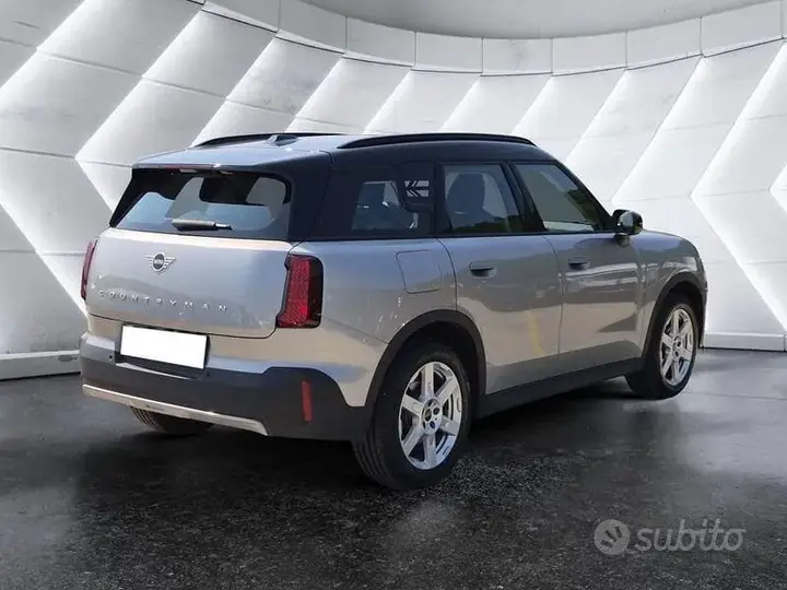 Mini Countryman 2025 photo 4