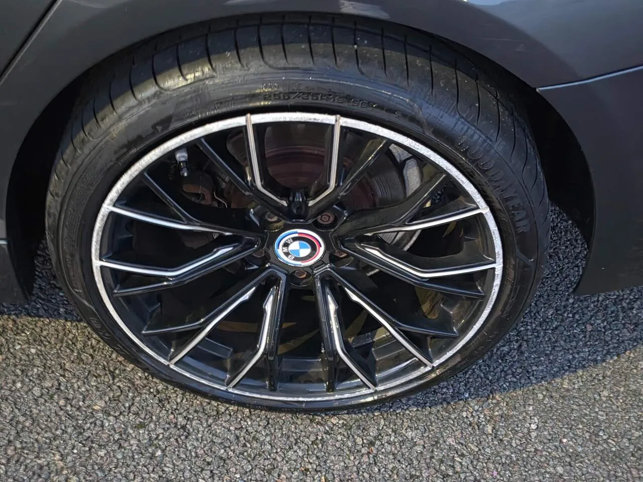 BMW 4 Series Gran Coupe 2015 photo 5