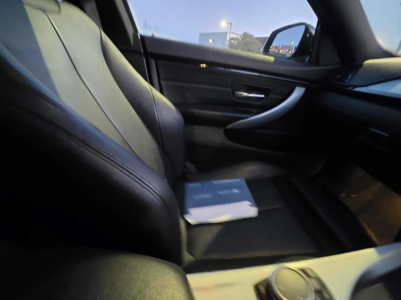 BMW 4 Series Gran Coupe 2015 photo 3