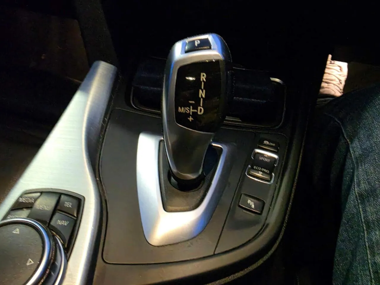 BMW 4 Series Gran Coupe 2015 photo 2