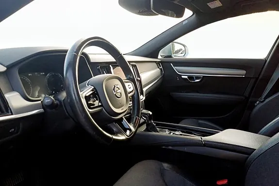 Volvo V90 2018 photo 5