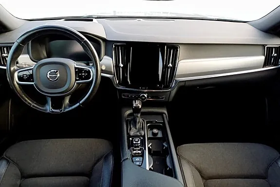 Volvo V90 2018 photo 4
