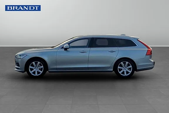 Volvo V90 2018 photo 3