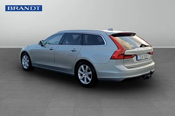 Volvo V90 2018 photo 2