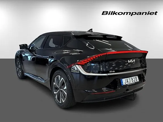 Kia Ev6 2023 photo 5