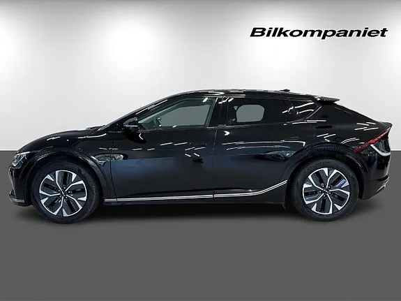 Kia Ev6 2023 photo 4