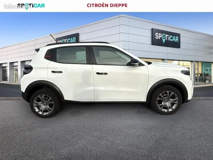 Citroen C3 2025 photo 4