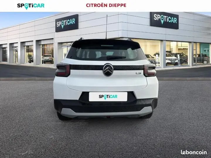 Citroen C3 2025 photo 5