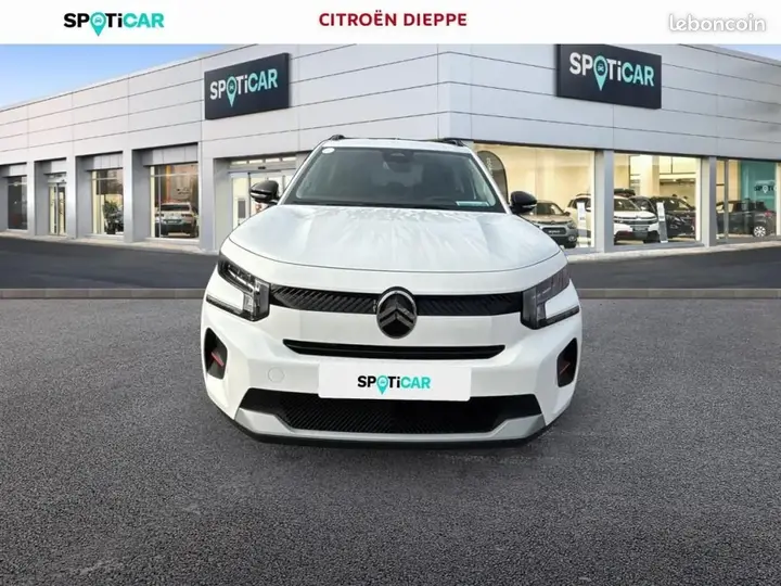Citroen C3 2025 photo 2