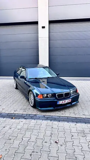 BMW E36