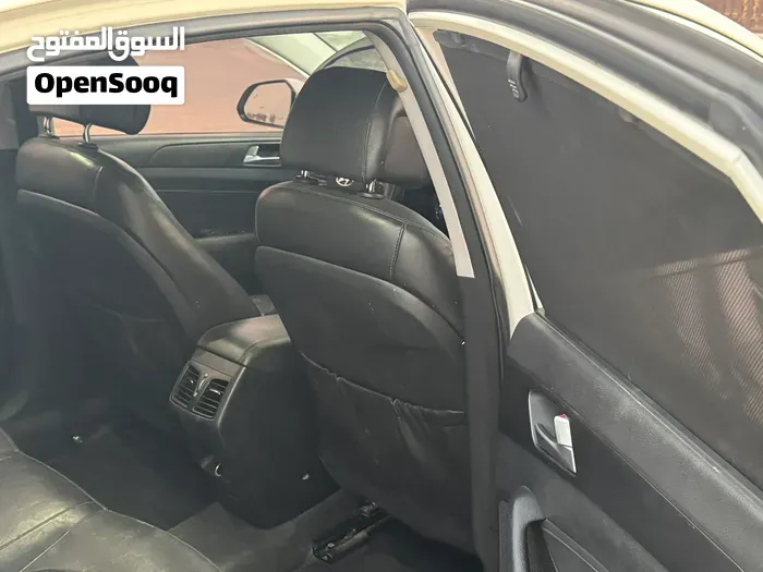 Hyundai Sonata 2015 photo 3