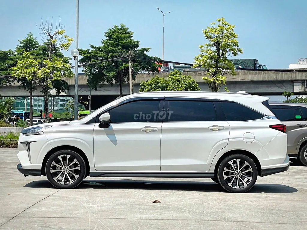 Toyota Veloz 2026 photo 3