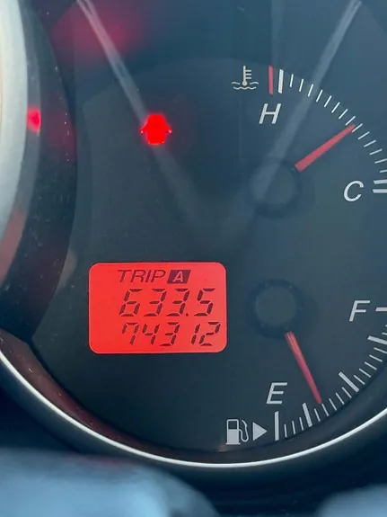 Mazda 3 2005 photo 4