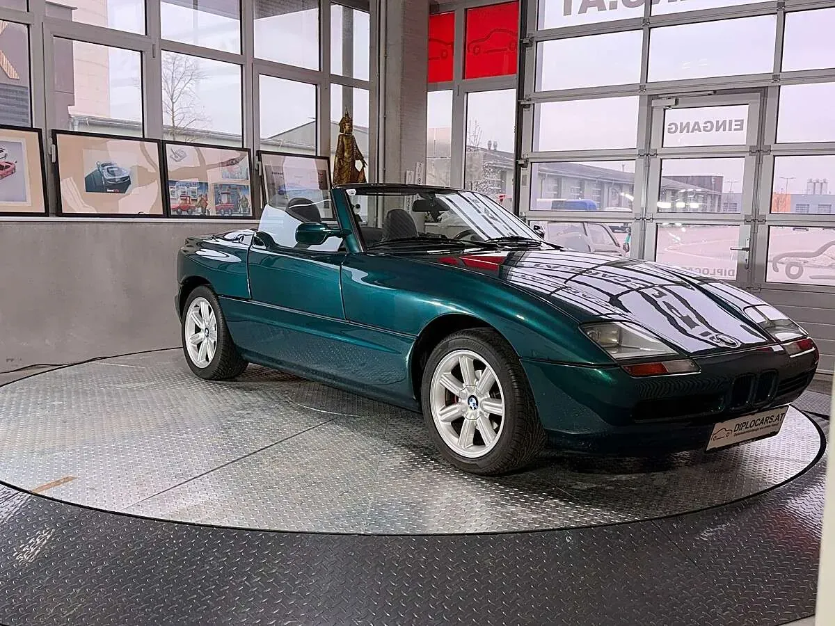 BMW Z1