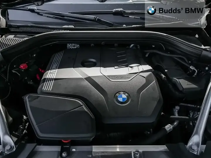BMW X4 2024 photo 5