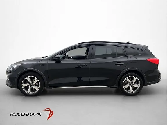 Ford Focus 2022 photo 5