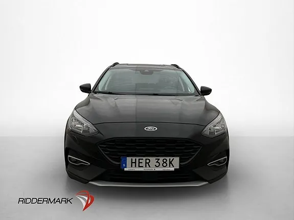 Ford Focus 2022 photo 2