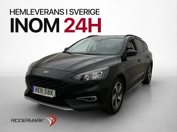 Ford Focus 2022 photo 3