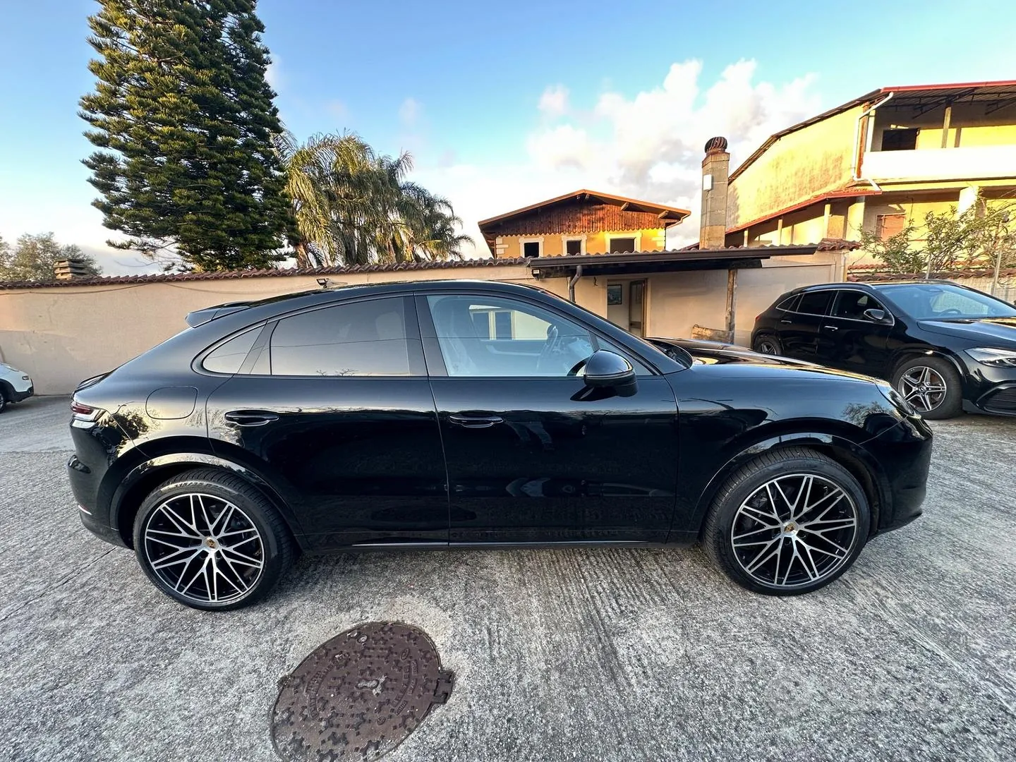 Porsche Cayenne 2024 photo 5