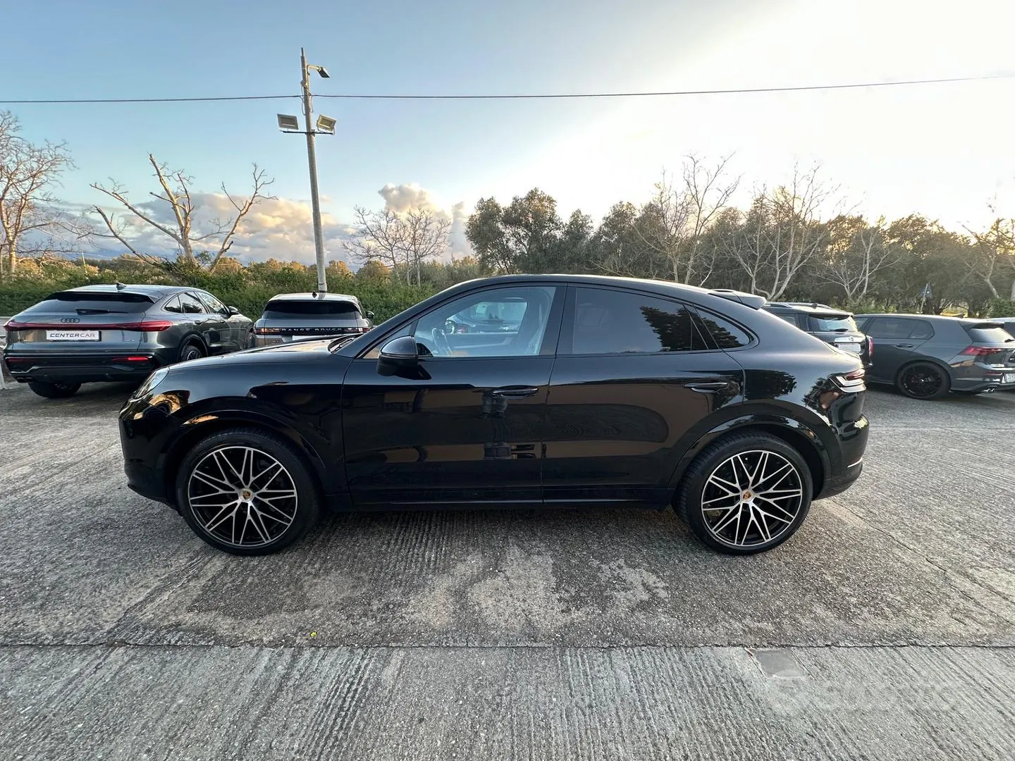 Porsche Cayenne 2024 photo 4