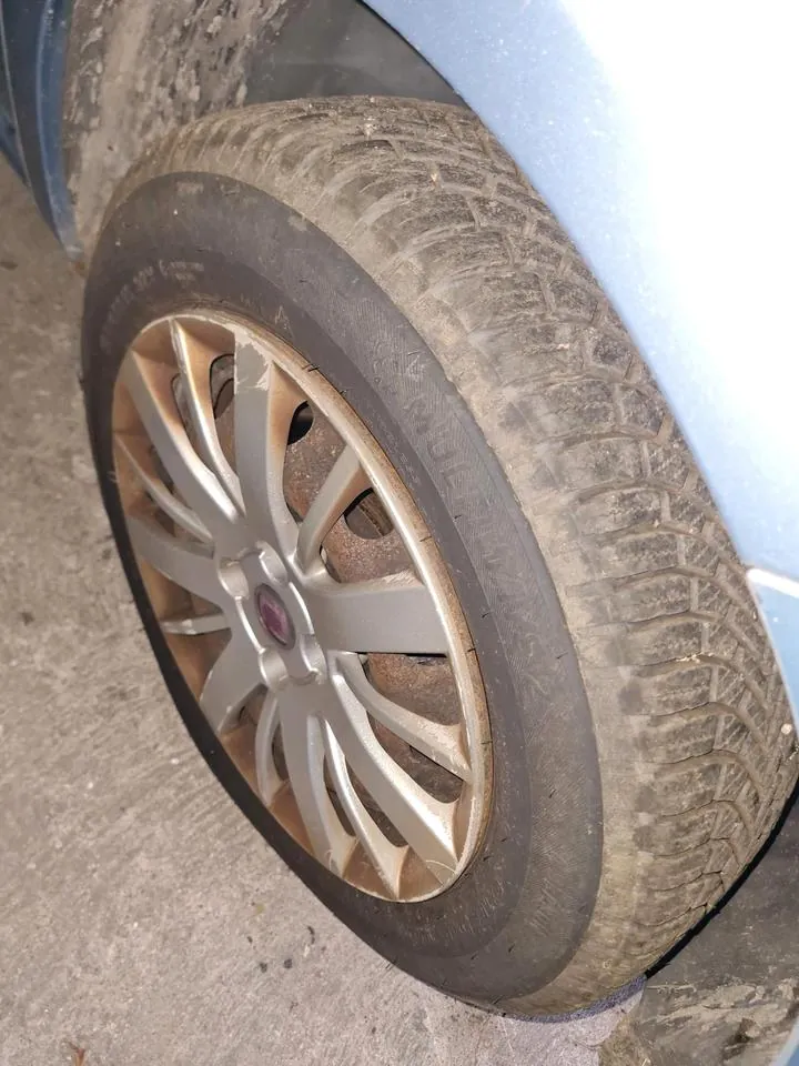 Fiat Linea