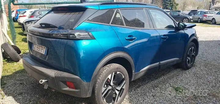 Peugeot 2008 2025 photo 2