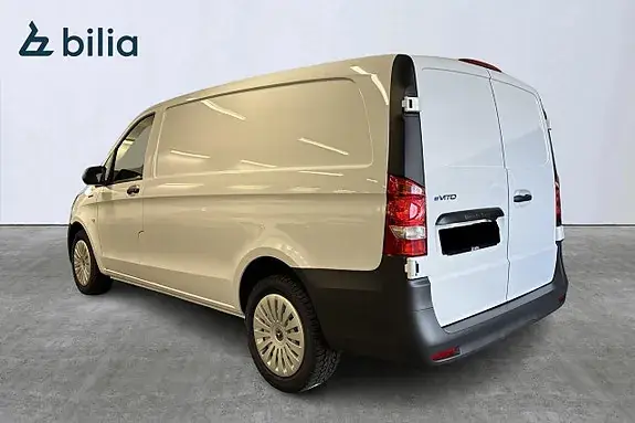 Mercedes-Benz Evito 129 2026 photo 3