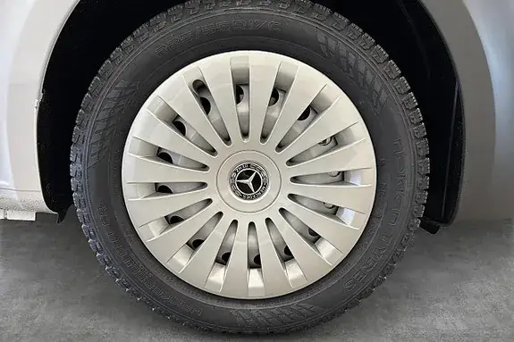 Mercedes-Benz Evito 129 2026 photo 5