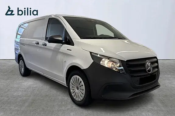 Mercedes-Benz Evito 129 2026 photo 2
