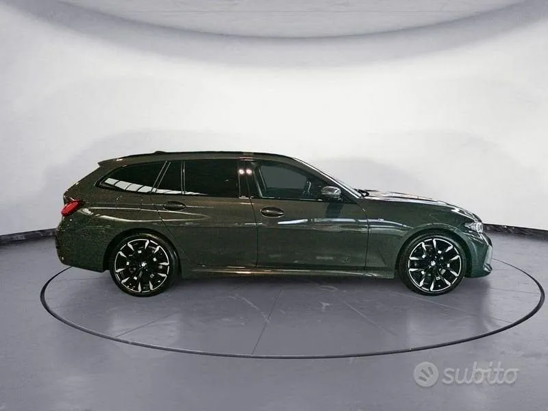 BMW 3 Series 2025 photo 4