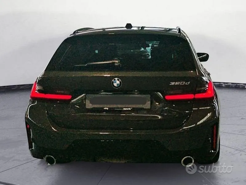 BMW 3 Series 2025 photo 5