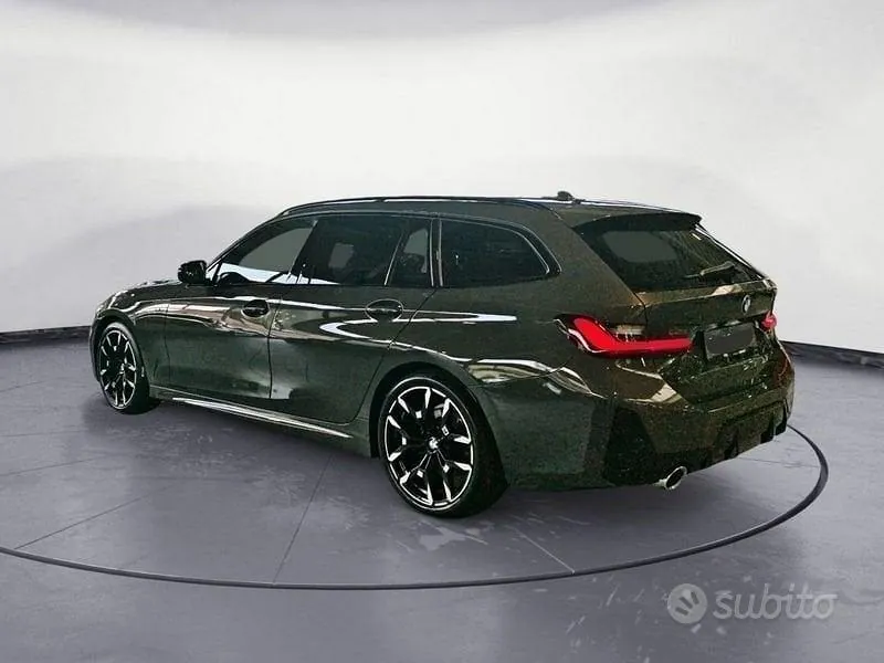BMW 3 Series 2025 photo 3