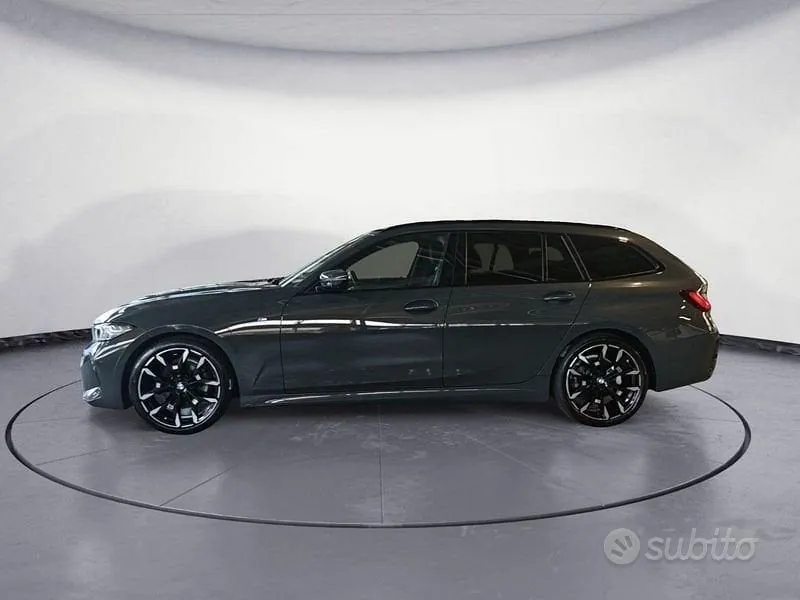 BMW 3 Series 2025 photo 2