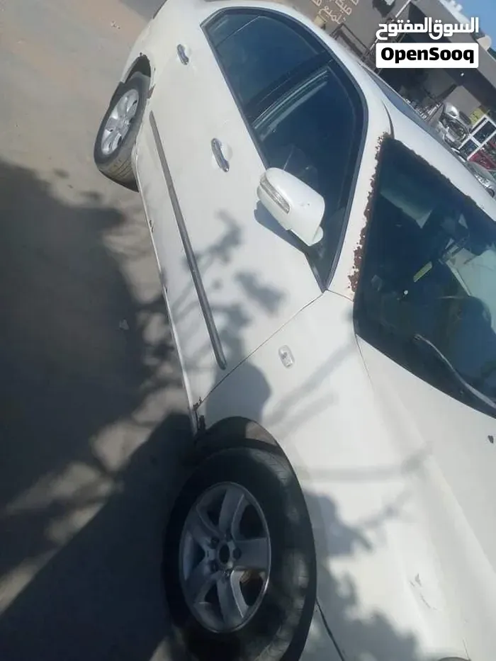 Kia Lotus 2007 photo 2