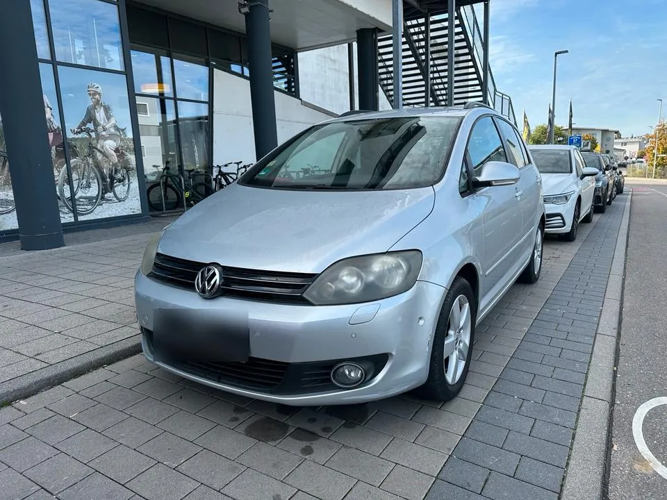 Volkswagen Golf 6