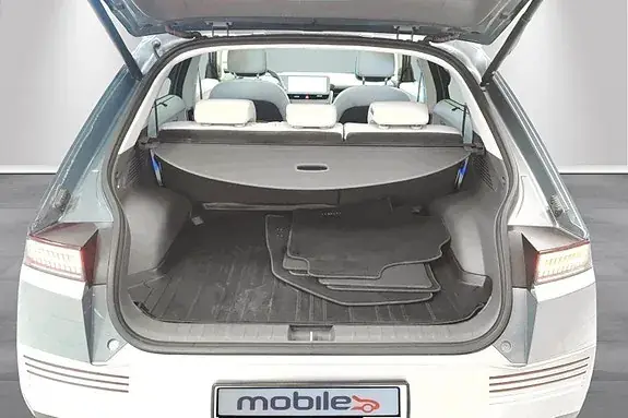 Hyundai Ioniq 5 2023 photo 5