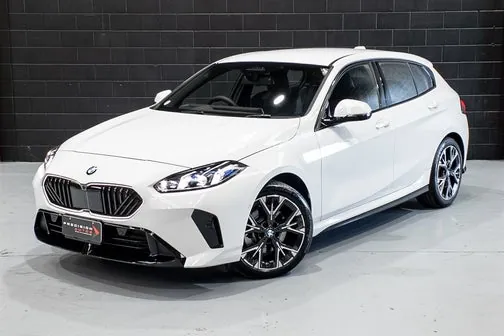 BMW 120I