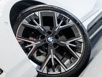 BMW 120I 2025 photo 3